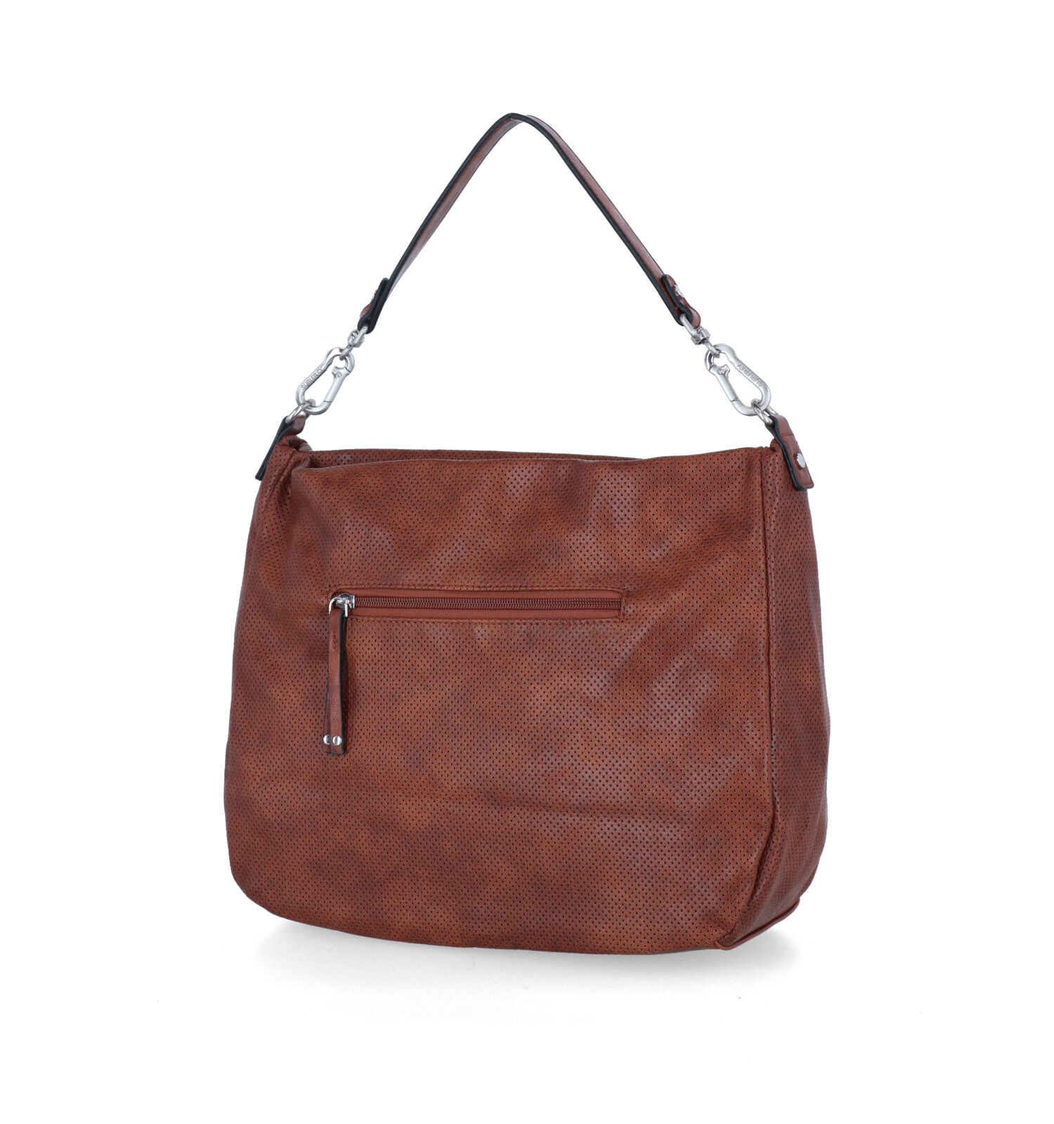 Crossbodytas cognac
