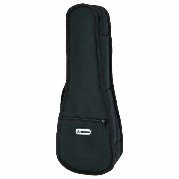 Harley Benton Kahuna Koa Soprano Ukul Set