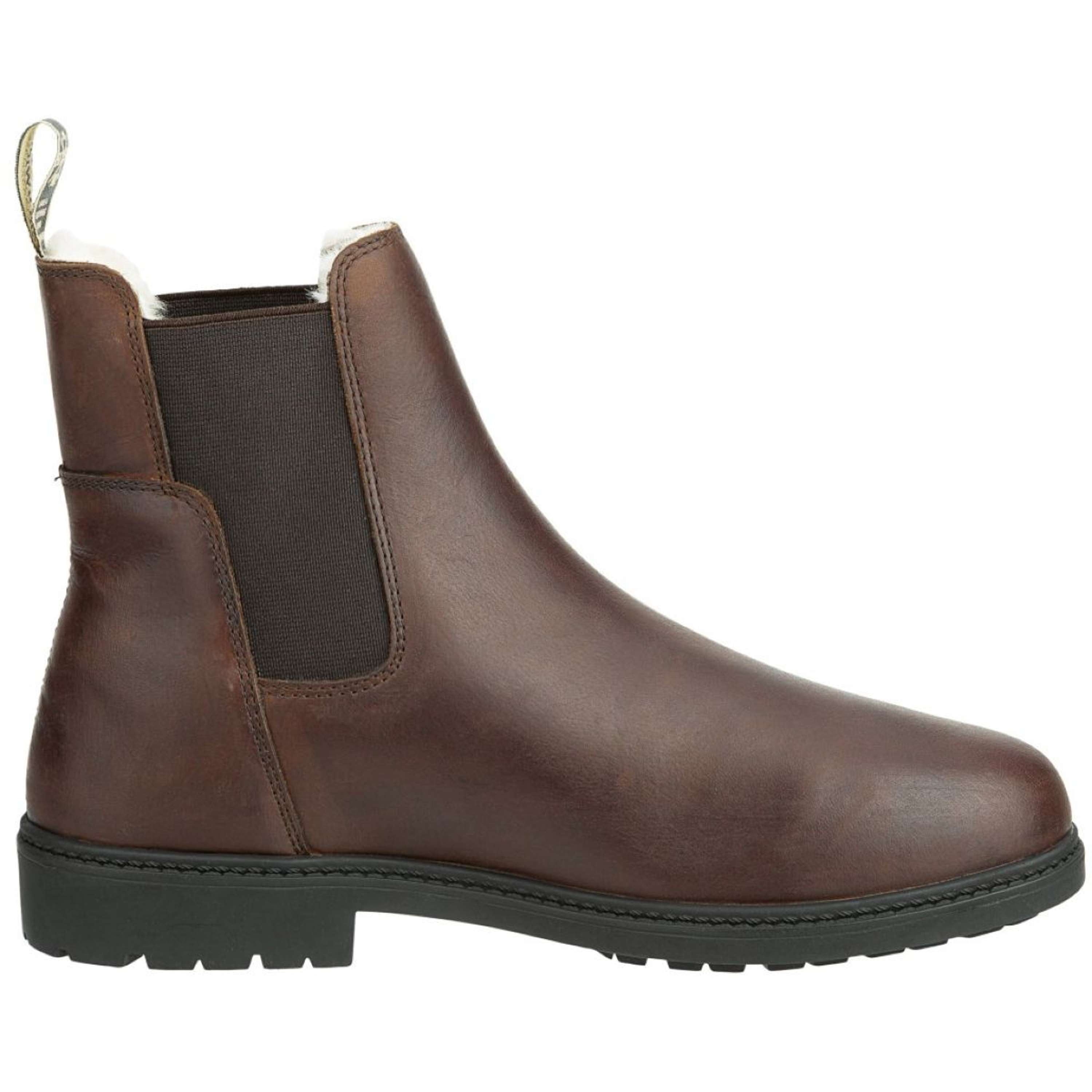 Suedwind Jodhpur Durango Winter Bruin