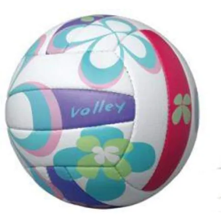 John Volleyball Soft Flower, Größe 4, sortiert