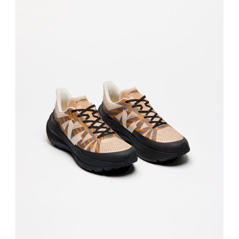 Condor 3 Advanced - Veja X Cesar Villalba - Chaussures running homme