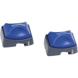Lames de rechange pour rogneuse