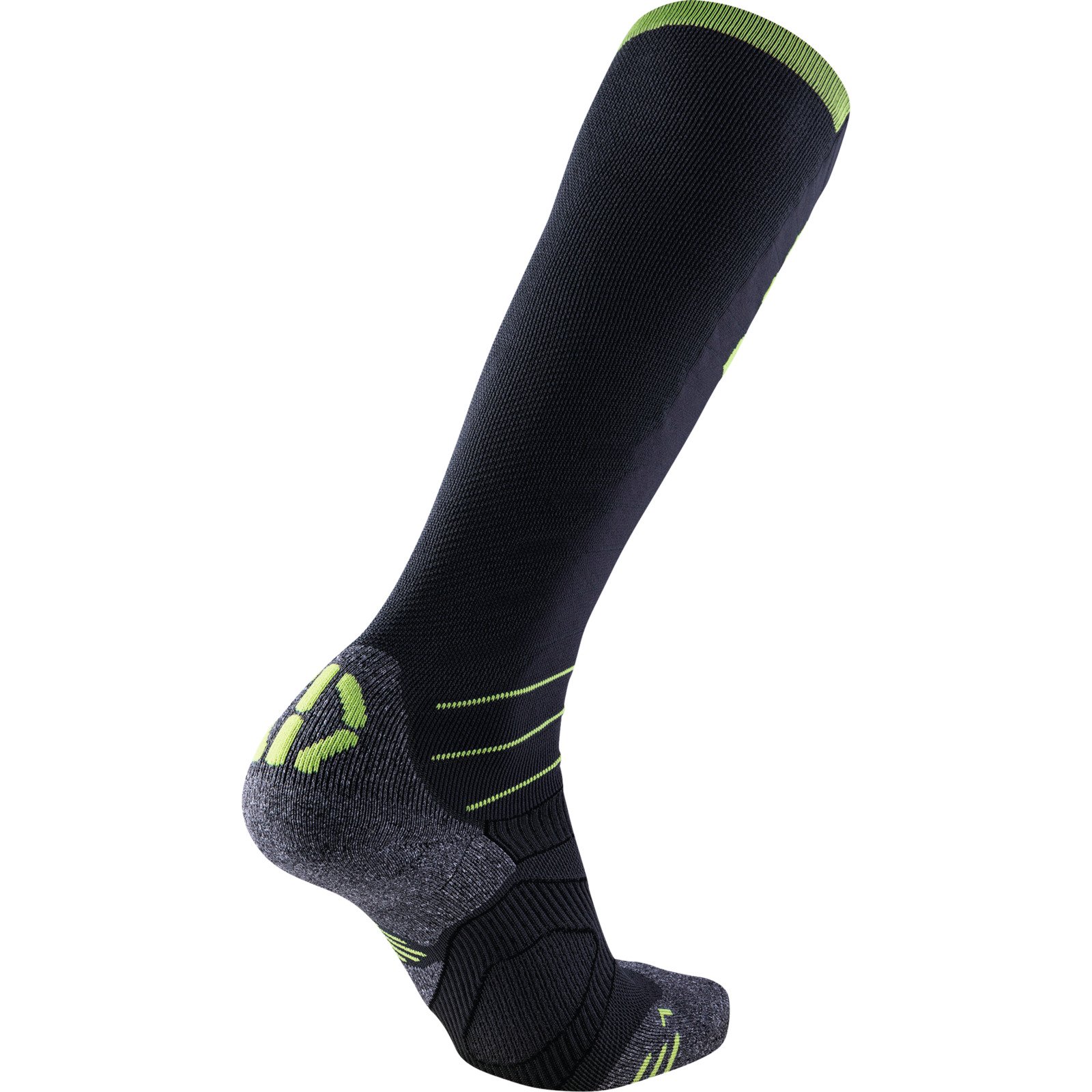 UYN EVO Race Herren-Skisocken
