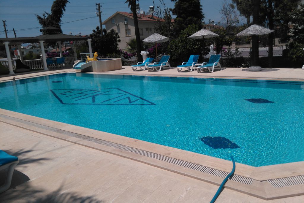 Erkin Aparthotel Logies - Aparthotel