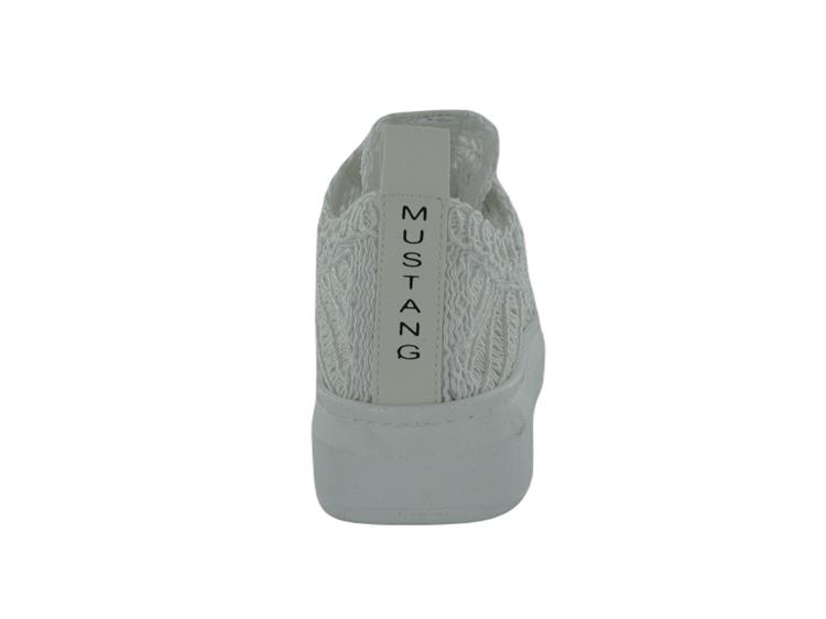 Mustang 1468301 weiss