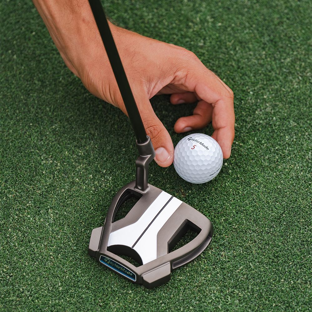 Spider Tour X L-Neck Putter