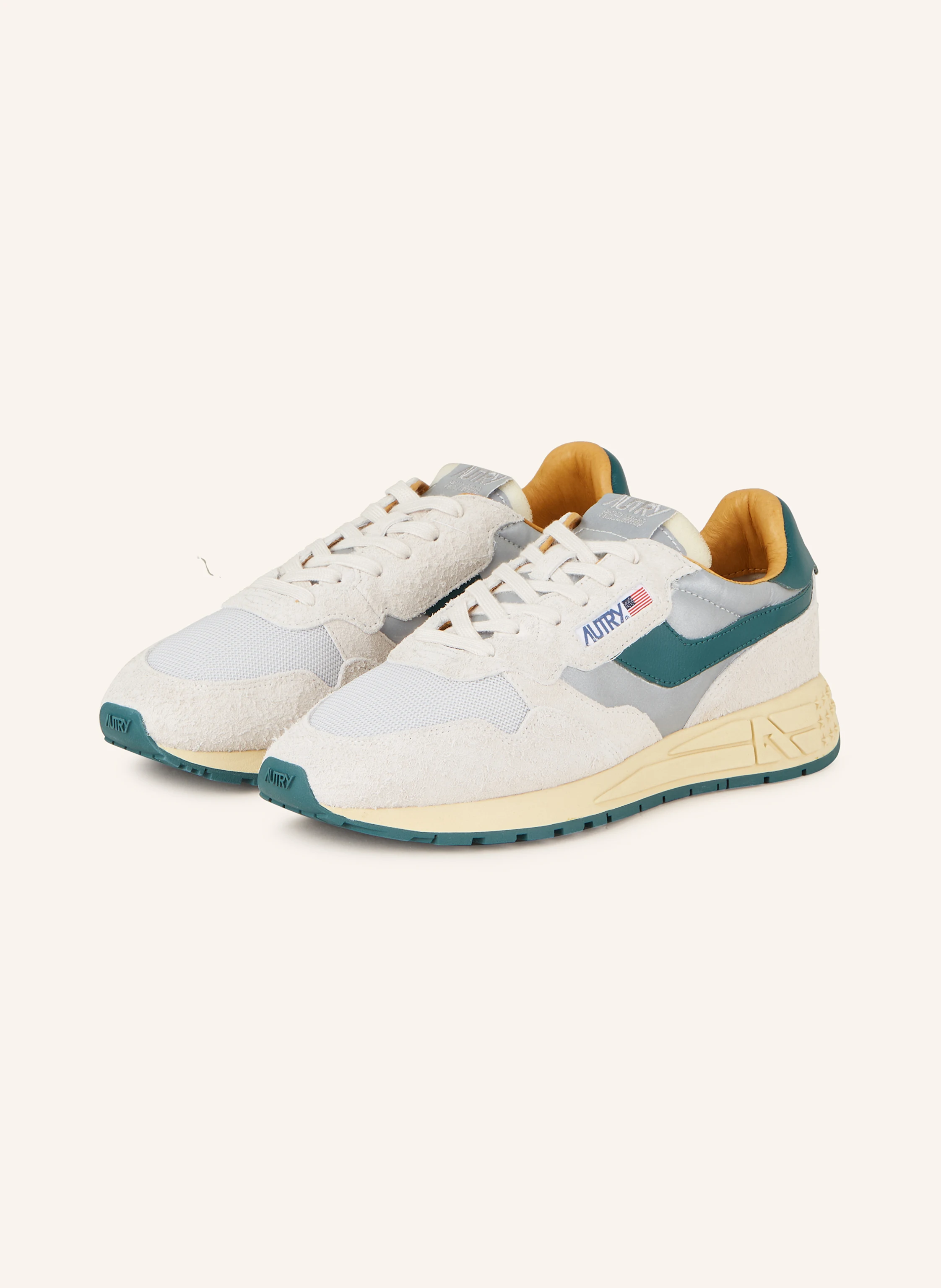 AUTRY Sneaker REELWIND LOW