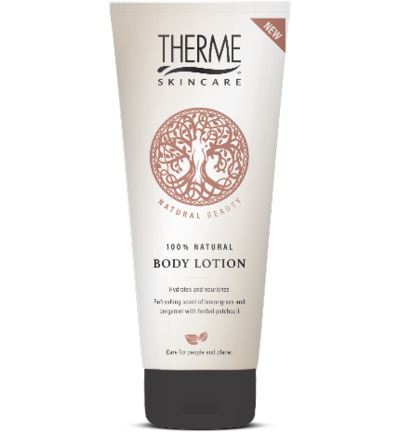 Therme Natural Beauty Body Lotion (200 ml)