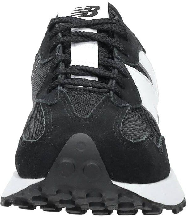 New Balance 327 zwart