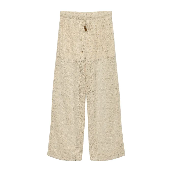 Vero Moda Maya Wide Broek Dames