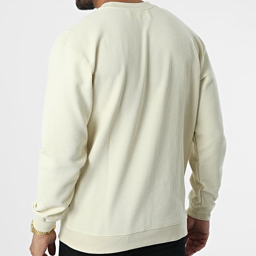 Sweat Crewneck Morell Beige