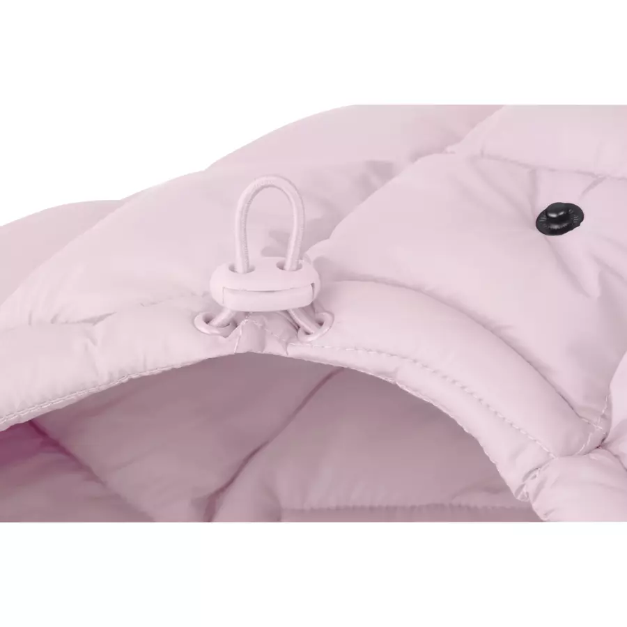 cybex GOLD Fußsack Snogga 2 Powdery Pink
