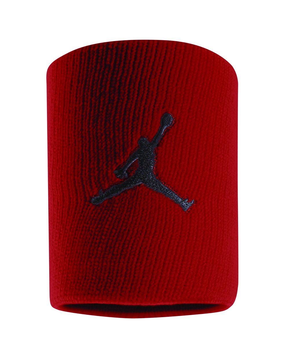 Serre-poignet Nike Jordan Rouge