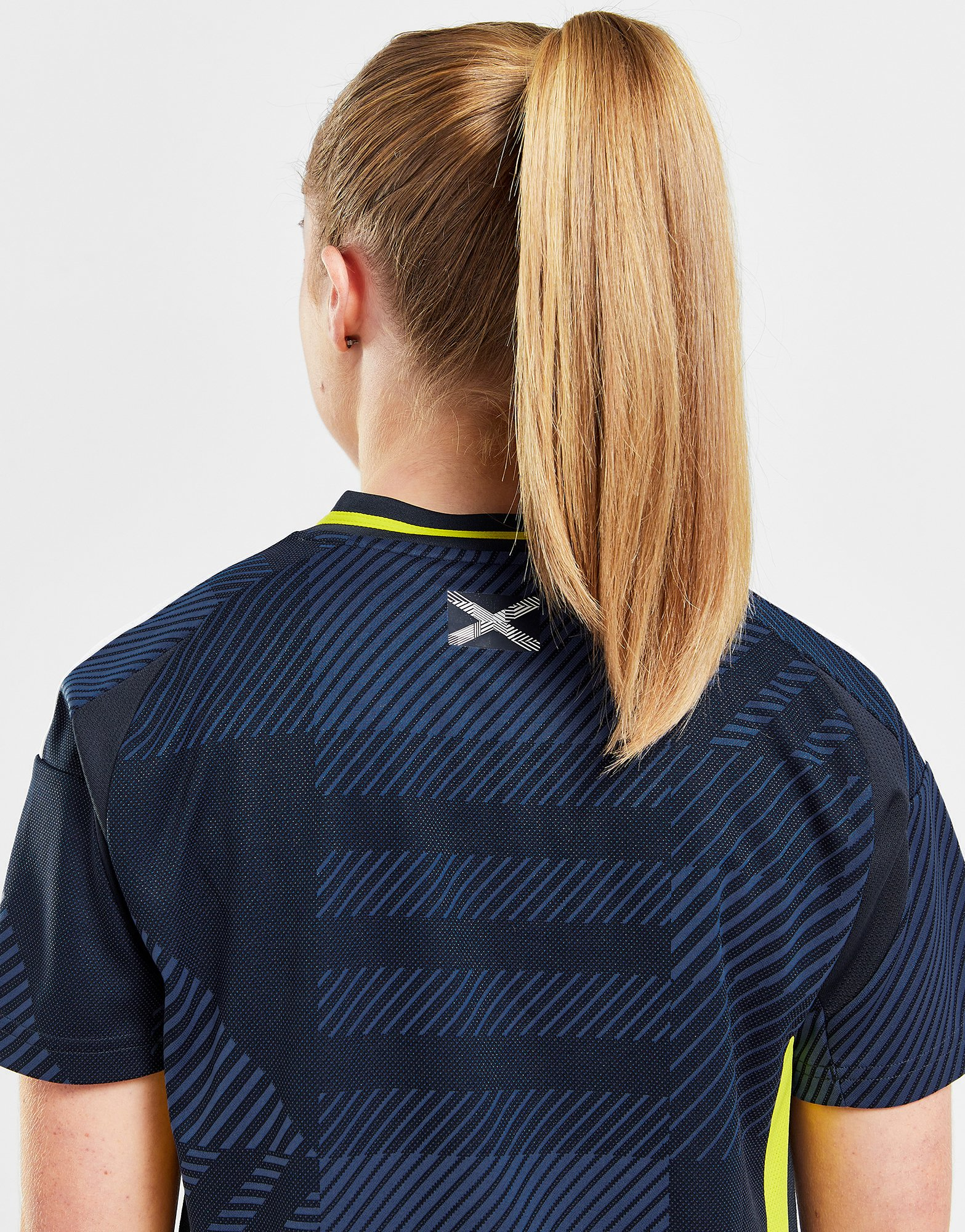 adidas Maillot Ecosse 2024 Match Domicile Femme