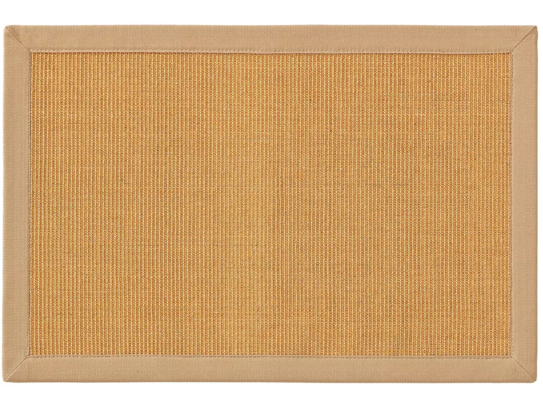 Paillasson Sana Beige 40x60 cm