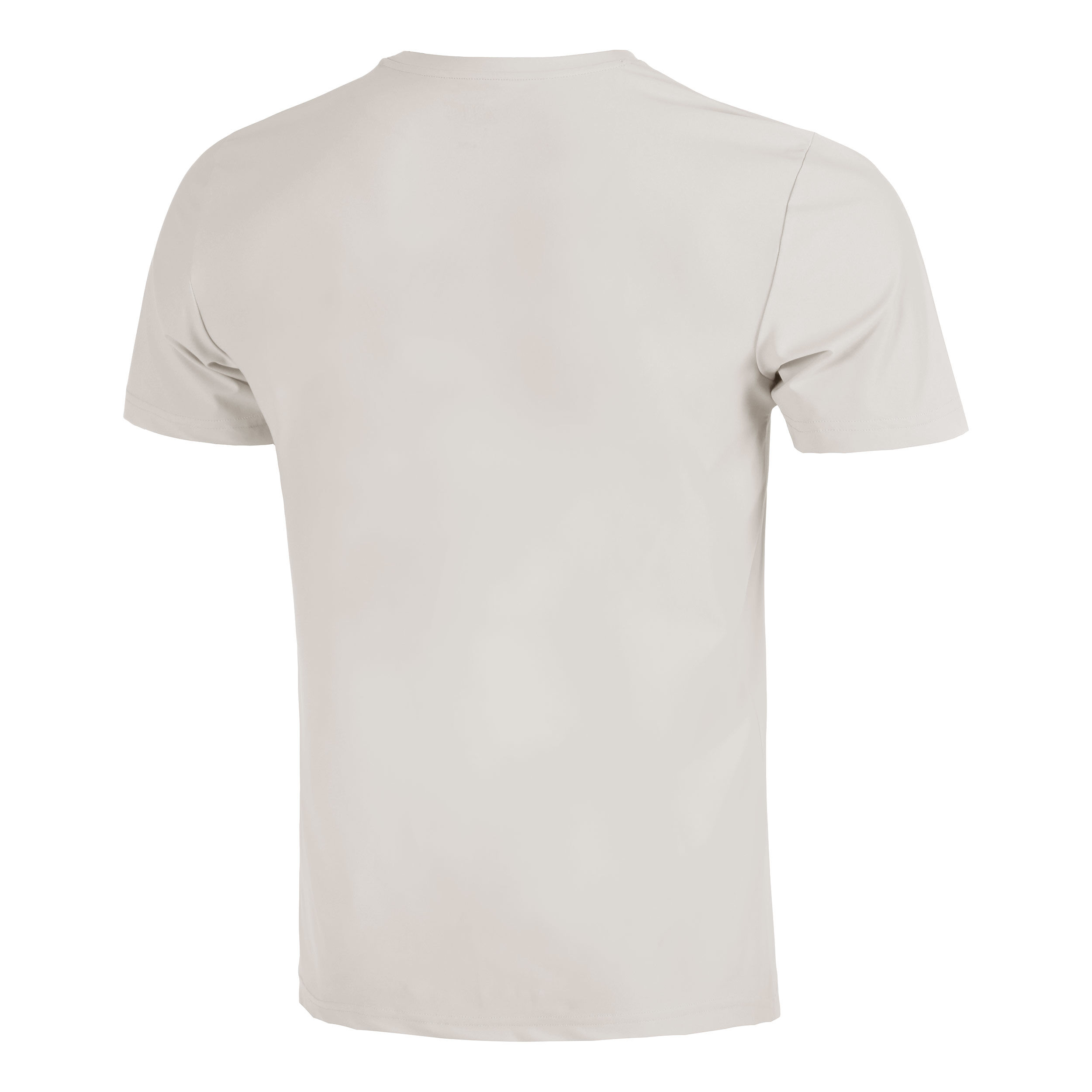 AB Out Tech Club T-shirt Hommes - Beige