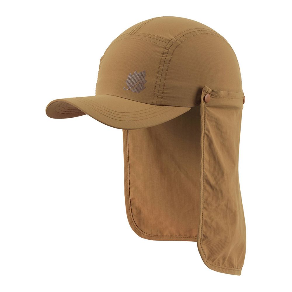 Lafuma LAF PROTECT - Casquette gold umber/gold umber