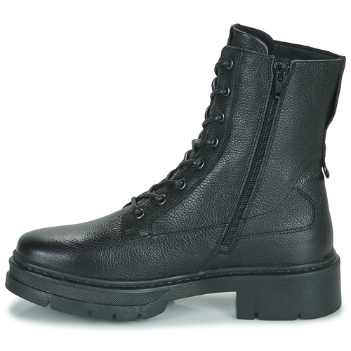 Bullboxer - YASMIN LACE BOOT - Noir