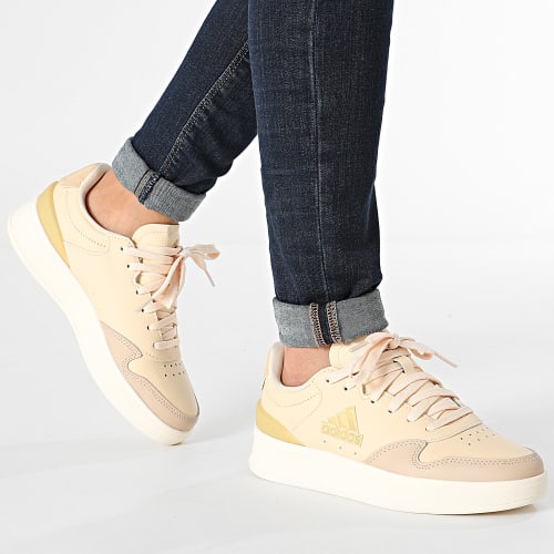 Baskets Kantana IG9826 Sand Strata Magic Beige Gold Metallic
