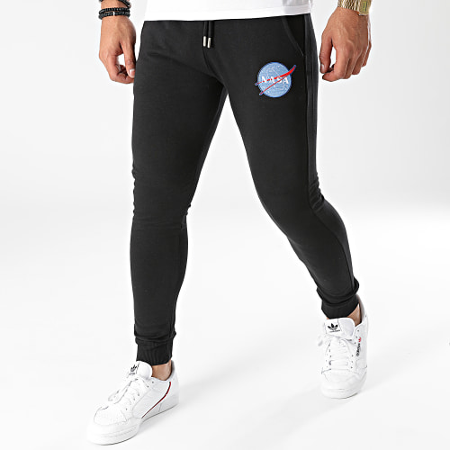 Pantalon Jogging Insignia Noir