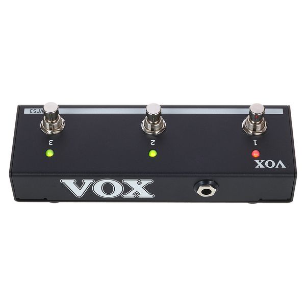 Vox VFS3 Mini Go Fußschalter