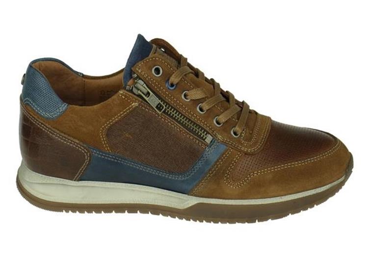 Australian 15147303 T5D Tan Congac Blue
