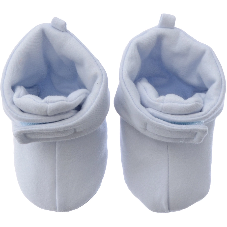 Liliput Baby Booties hellblau
