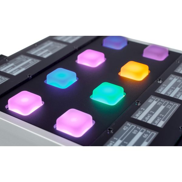 MakePro X XPERT-A6-SWITCH xPert Control