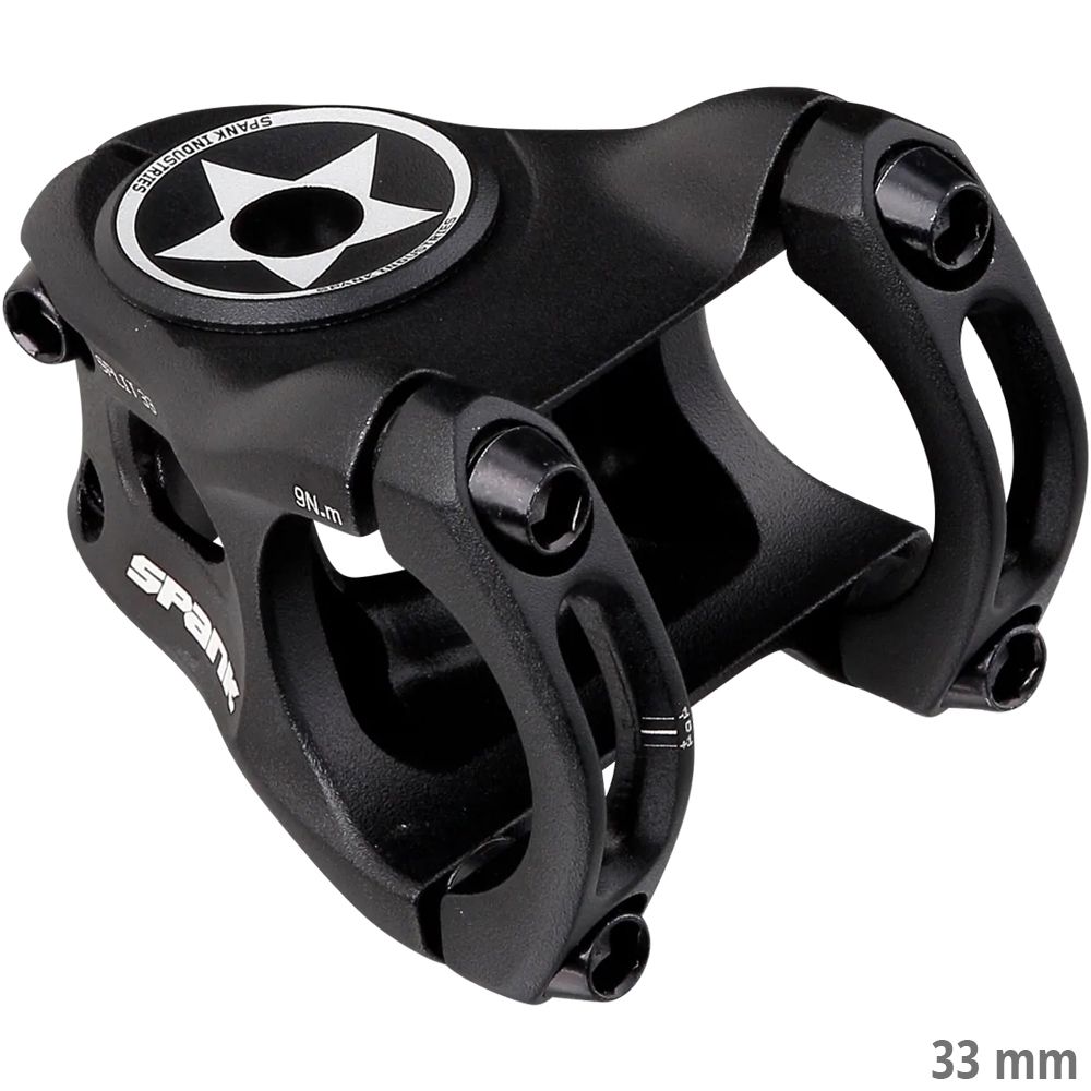 Spank Split Vorbau kaufen | Bike-Discount