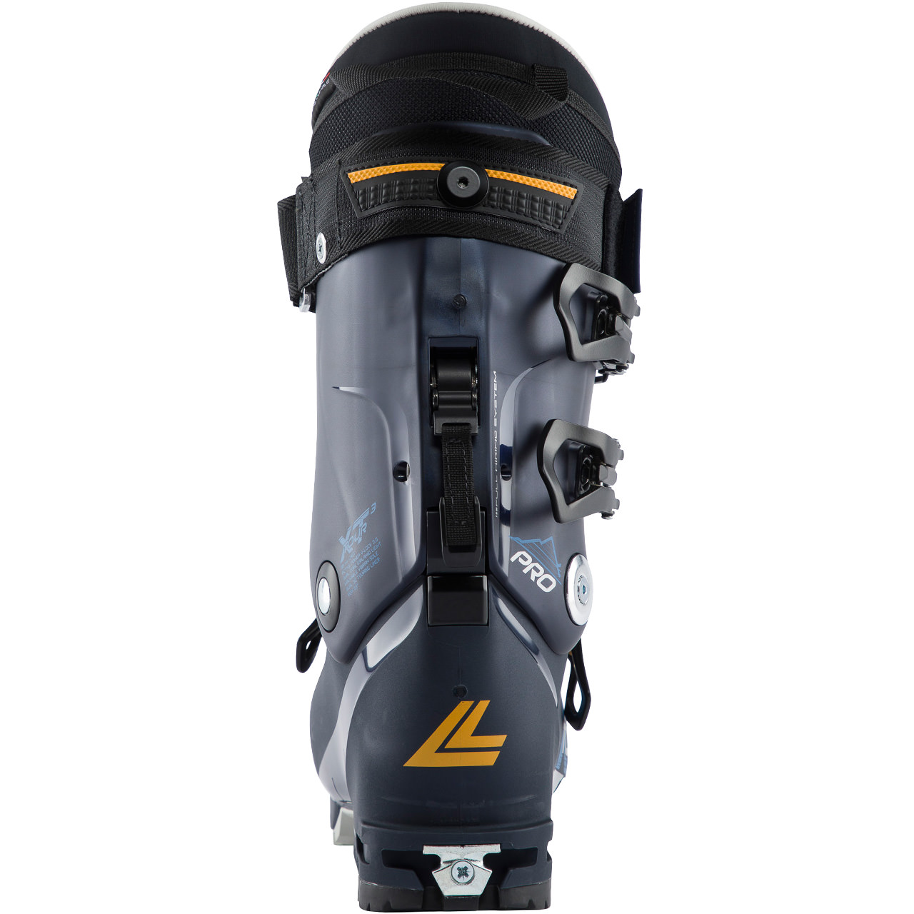 Lange XT3 Tour W Pro 115 shadow blue | Lange Skischuhe | Lange | L | MARKEN | XSPO