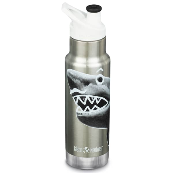 Bouteille isotherme KLEAN KANTEEN ISOTHERME KIDS CLASSIC