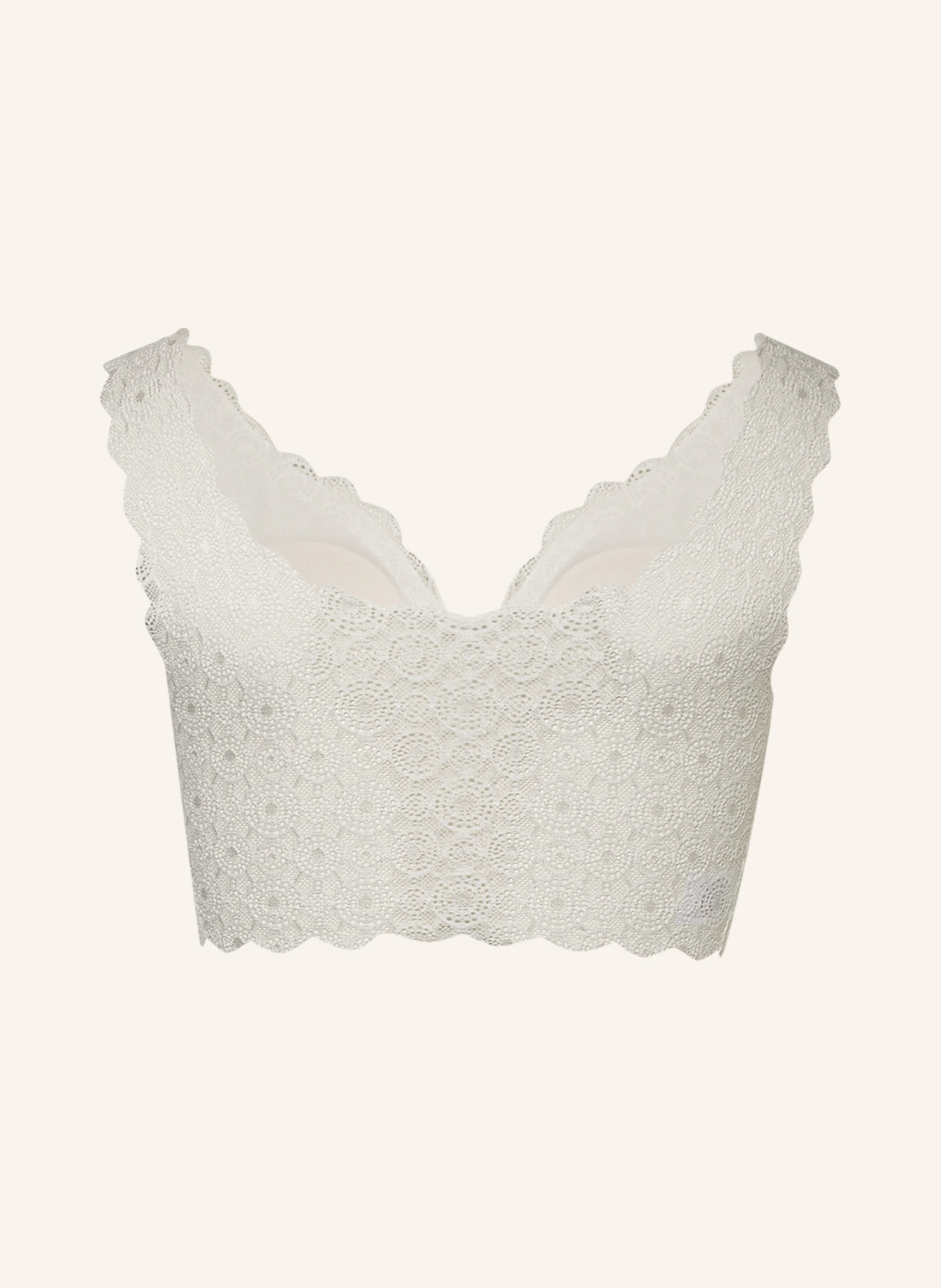 MAGIC Bodyfashion Bustier DREAM BRA LACE