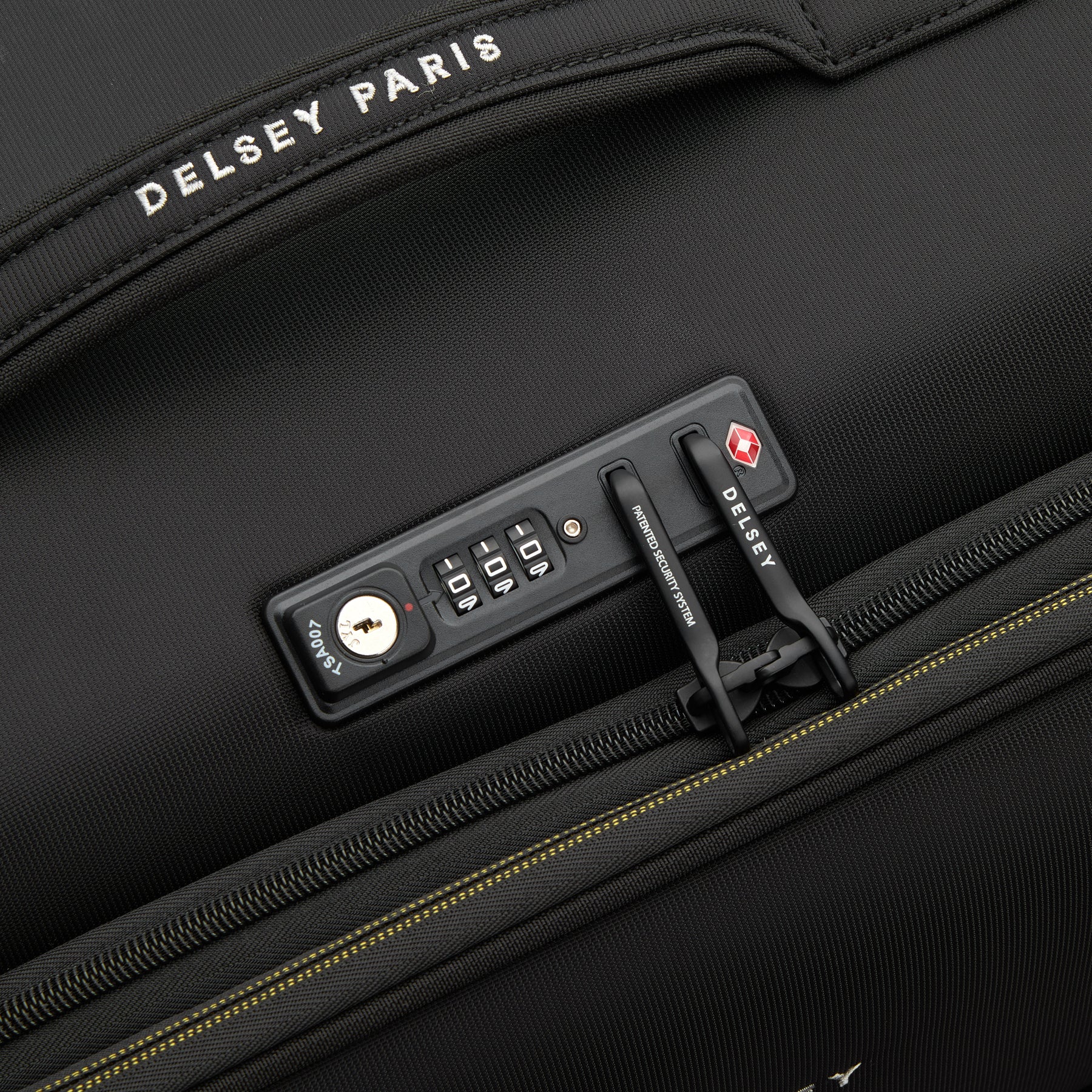 Valise soute - L Extensible (78cm)