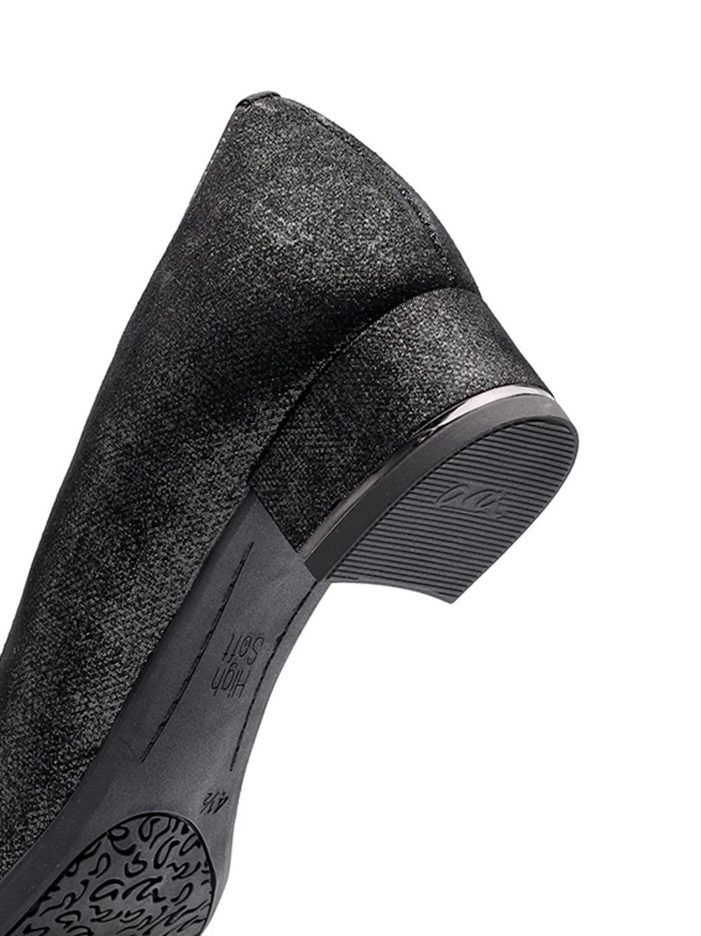 Pumps Graz schwarz