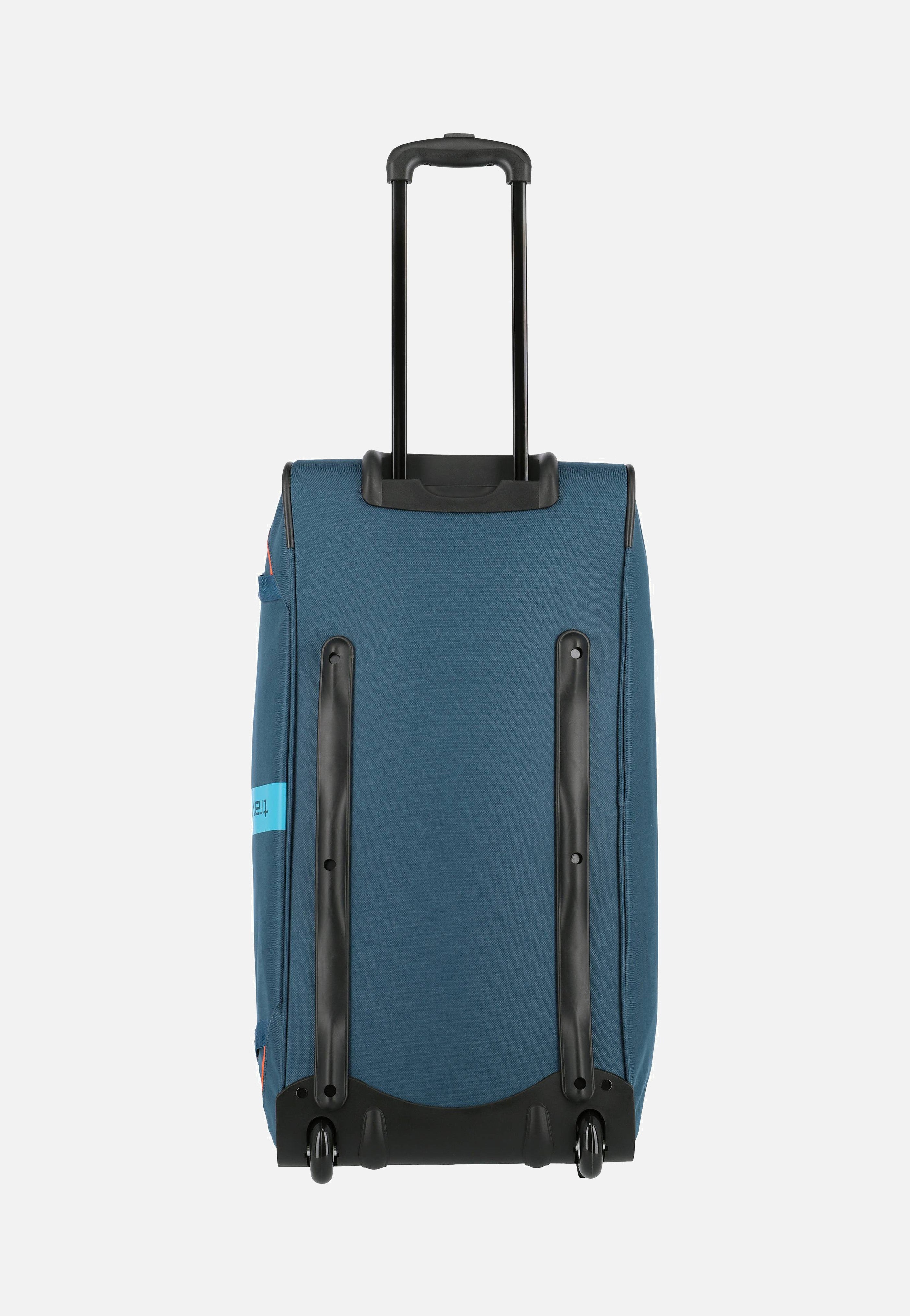 Basics Active Petrol - Travel Bag