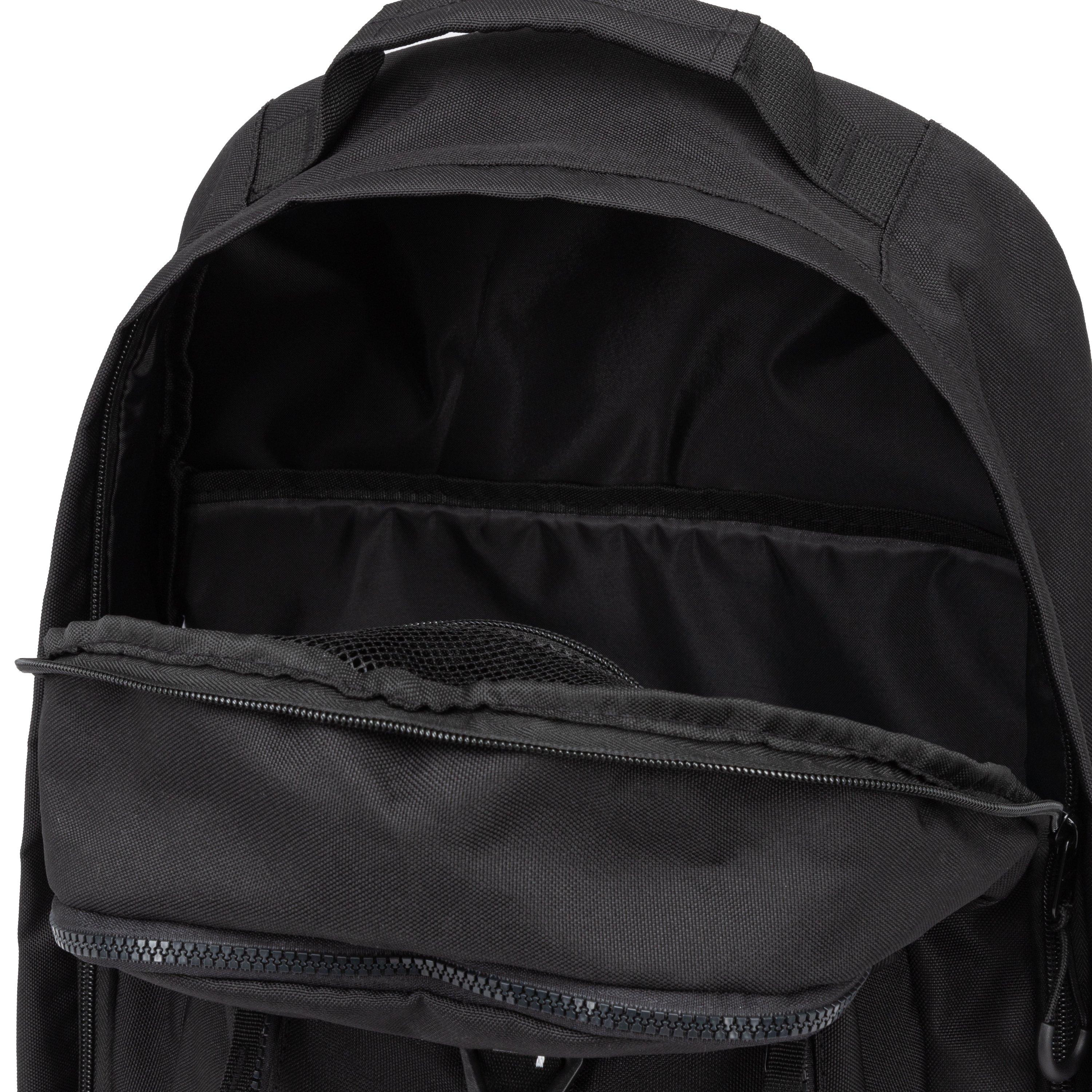 Everlast Backpack Black