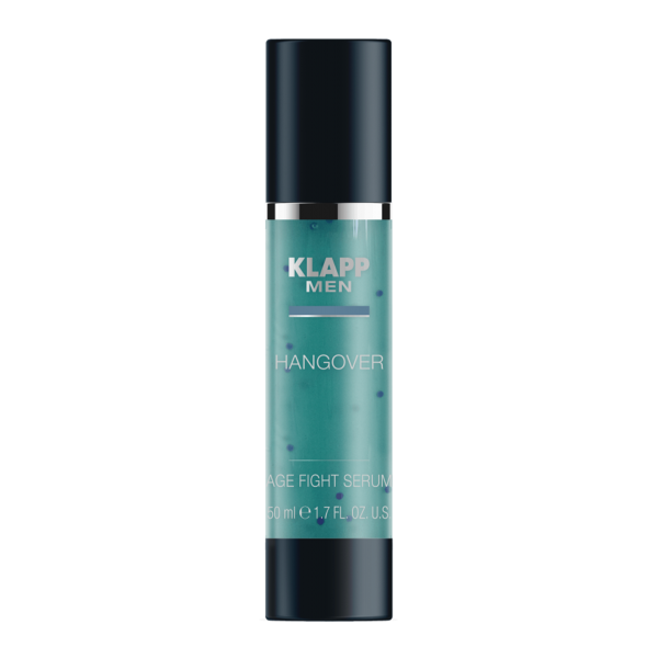 Klapp Men Hangover Age-Fight Serum 50ml