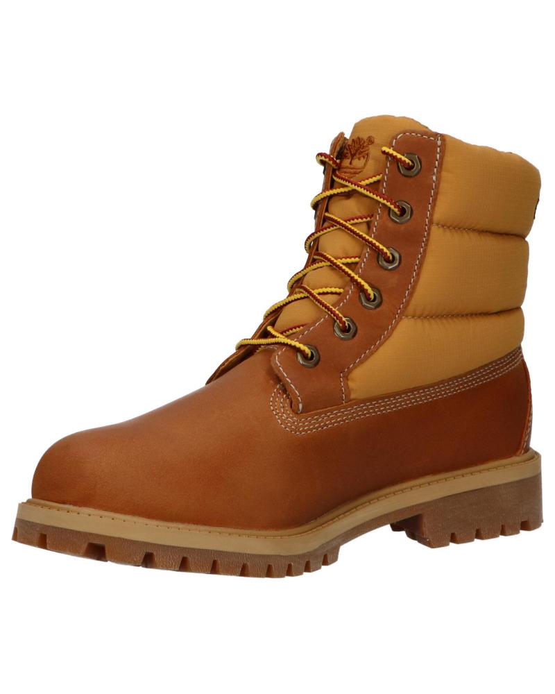 Botas Timberland A1i2z 6 In Matelassadas