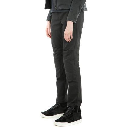 Pantalon Dainese CHINOS LADY - Noir