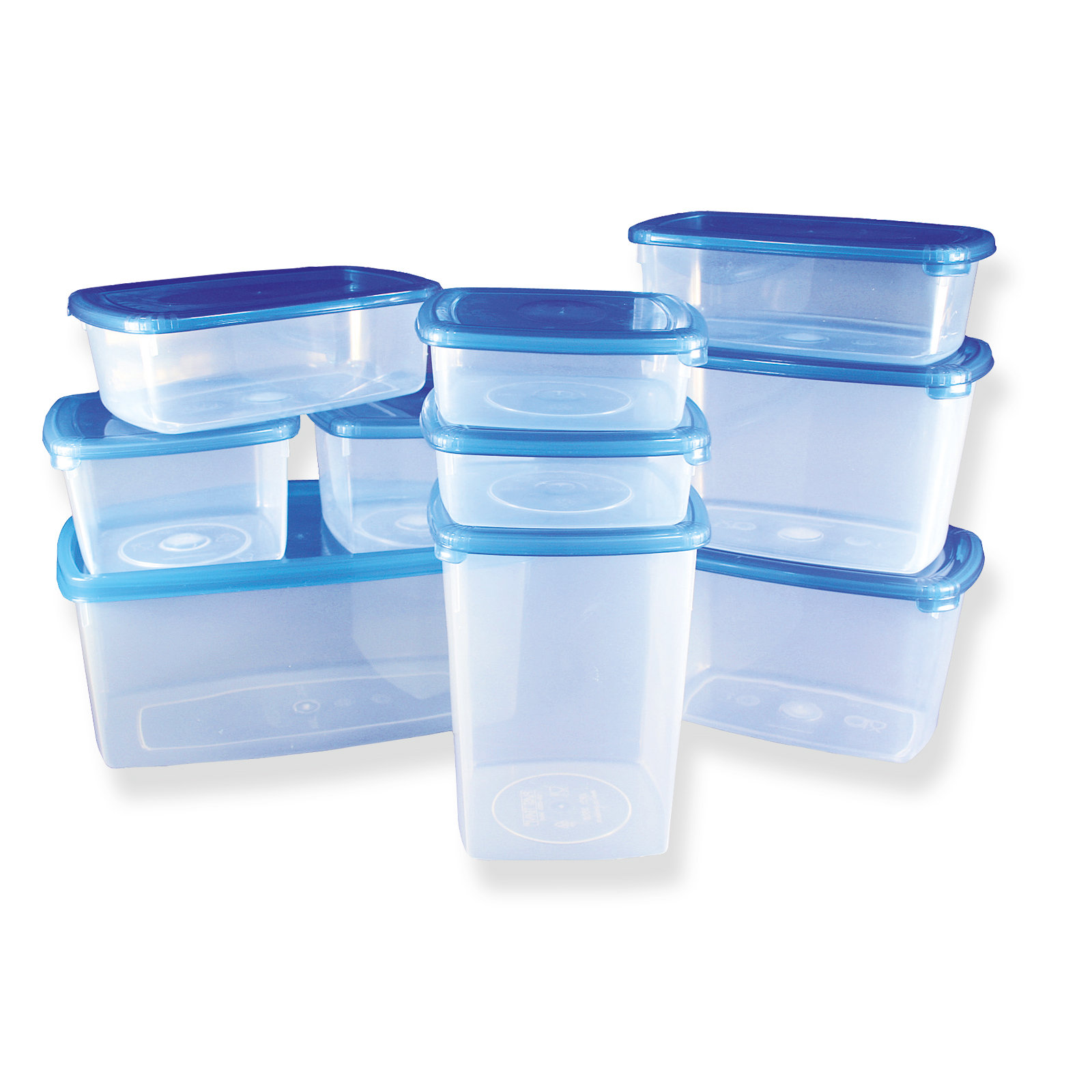 Dosen-Set- 20er-Set