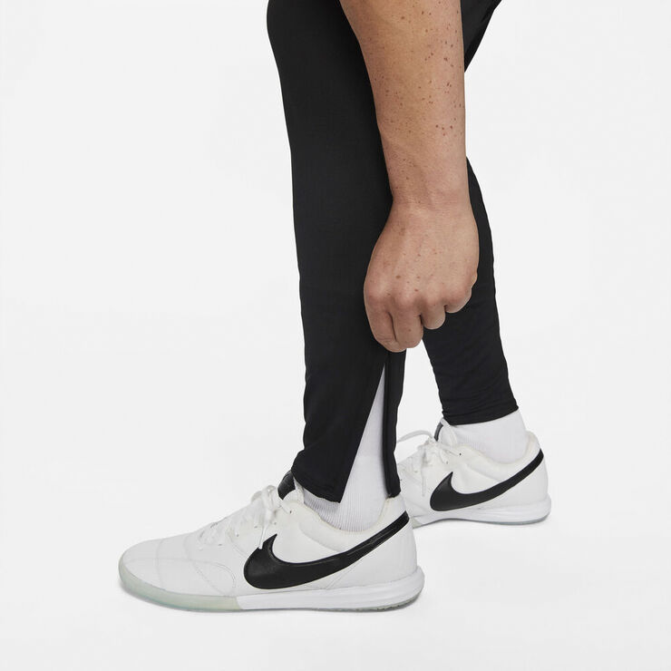 Nike Dri Fit Strike Traeningsbukser Sort