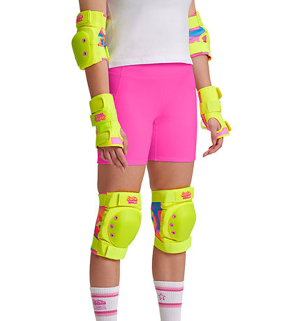 Impala Beskyttelsess?t - Youth - Barbie Bright Yellow