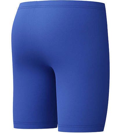 Speedo Badehose - HyperBoom Panel Jammer - Blau m. Print