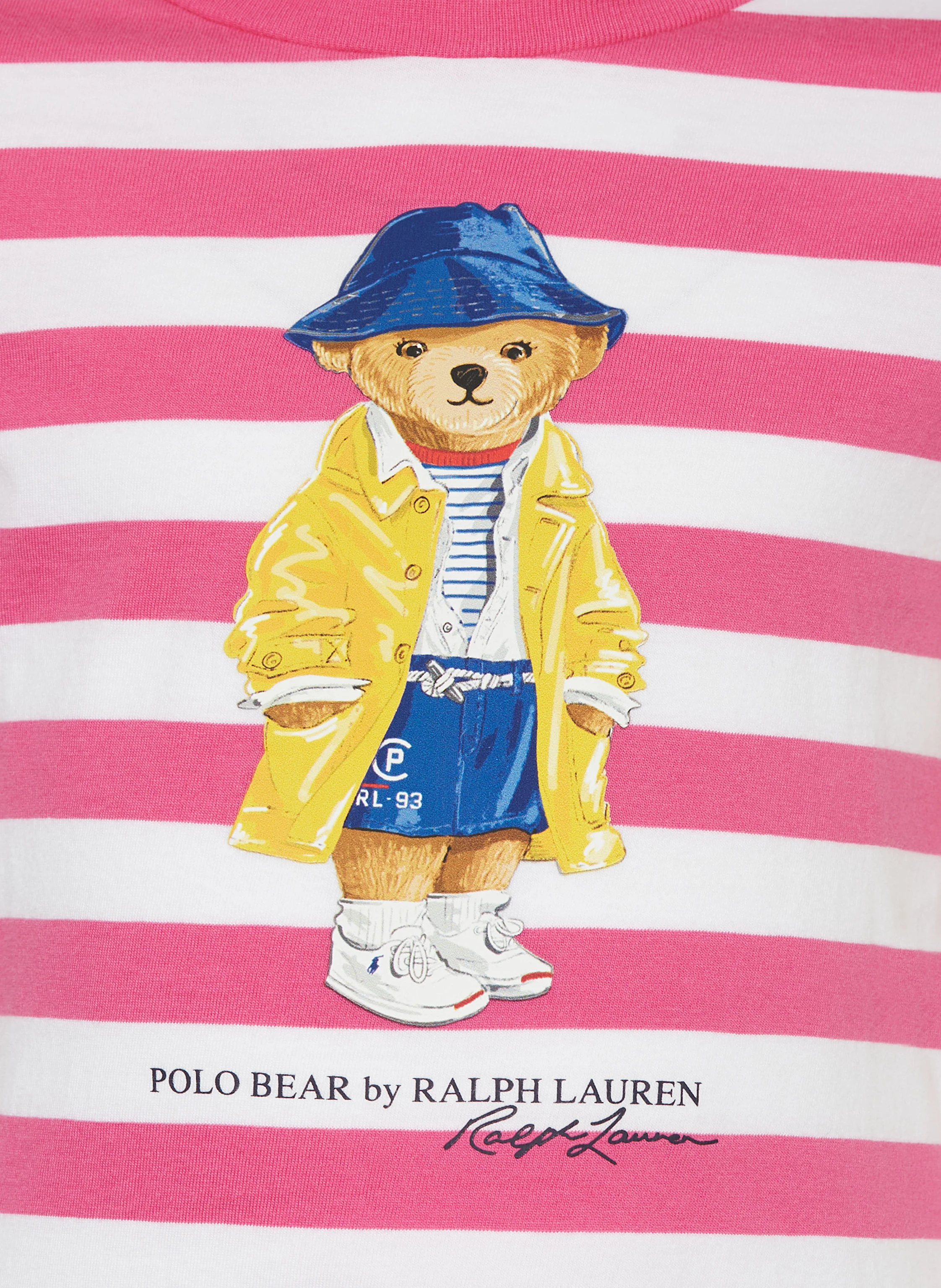 POLO RALPH LAUREN T-Shirt