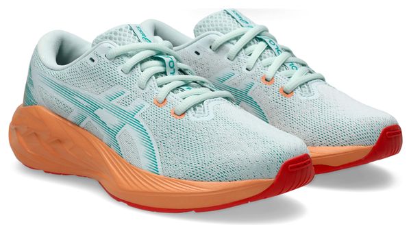 Chaussures Running Asics Novablast 5 GS Bleu/Orange Enfant