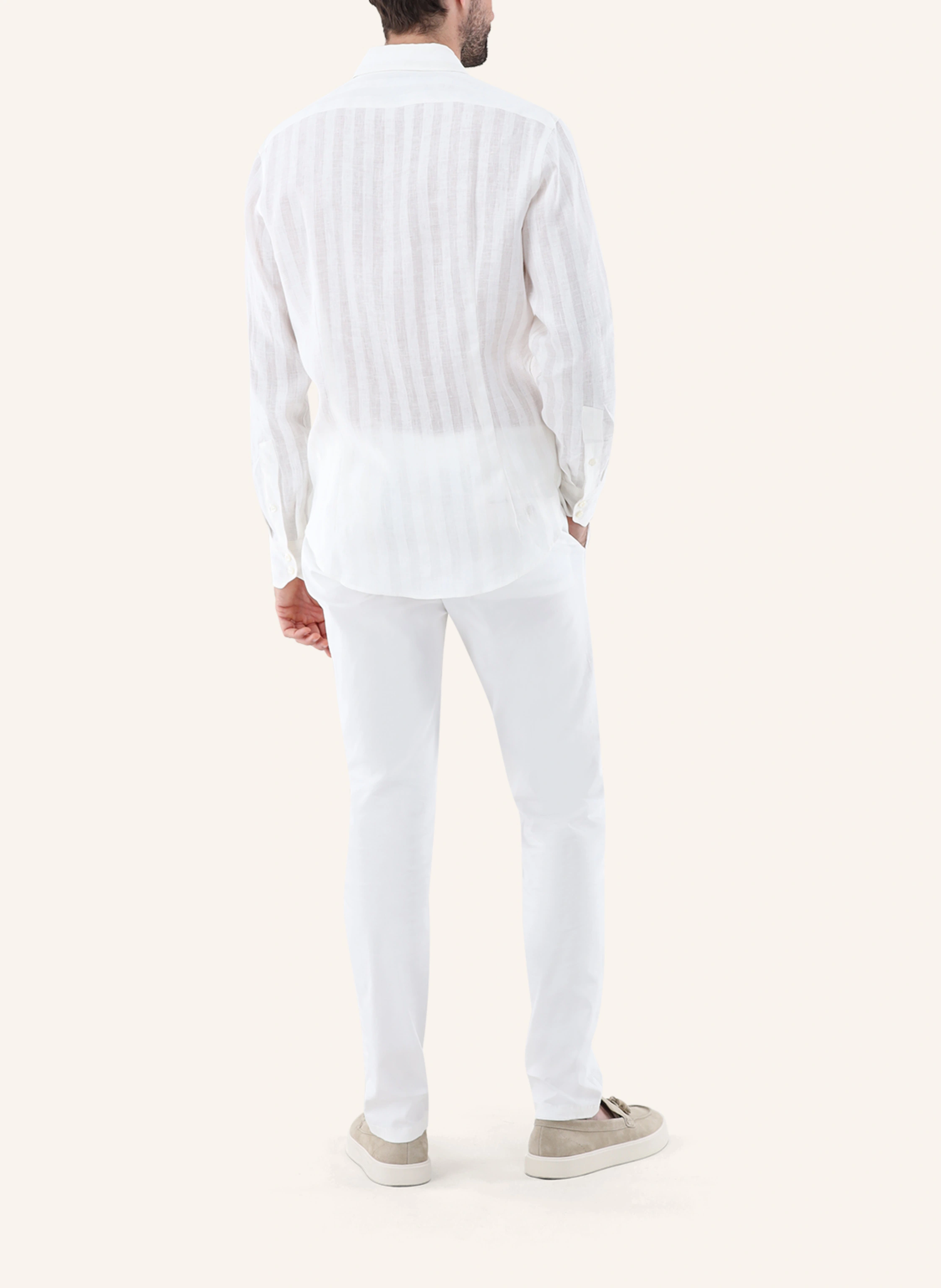 van Laack Hemd Tailor Fit