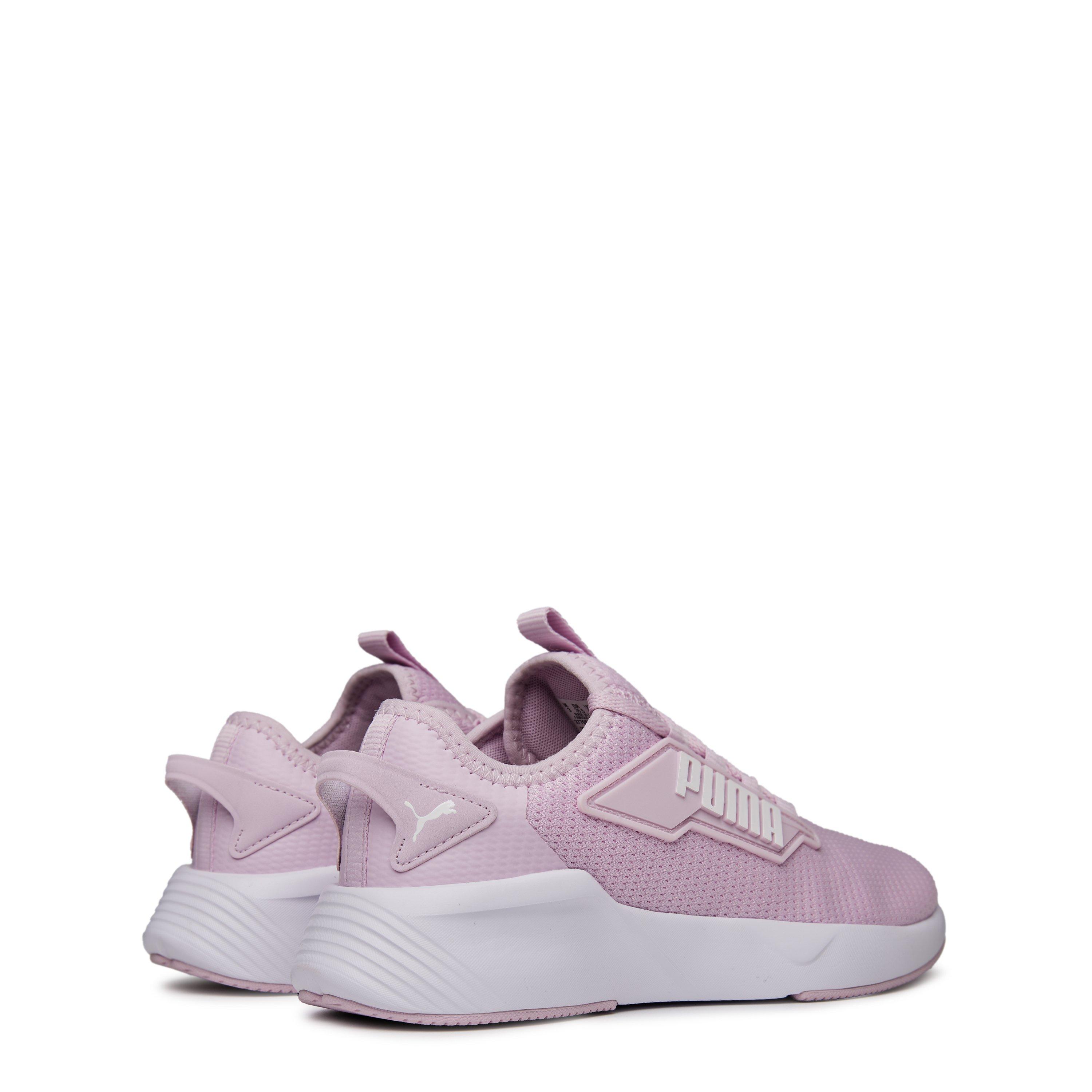 Puma Retaliate 2 Junior Girls Trainers