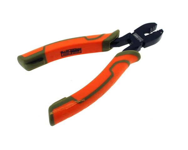 Pince à sertir PB Products Crimping Pliers Including Cutter 14,5cm