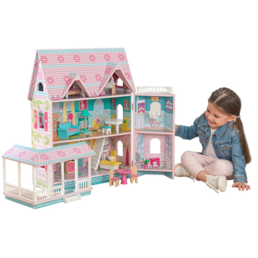 Kidkraft® Puppenhaus Abbey Manor