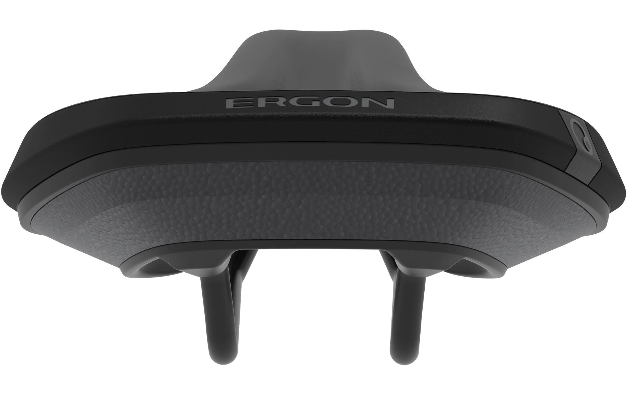 Fahrradsattel SMC Core Man black S/M<br>Velosattel
